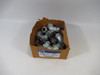 Eaton Crouse-Hinds LT7590 Metallic Conduit Fitting 90Deg 3/4" 12-Pk BOX DMG NEW