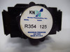 Arrow Pneumatics R354 Regulator 300PSIG 1/2" NPT 125 Range ! NEW !