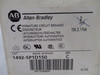 Allen-Bradley 1492-SP1D150 Miniature Circuit Breaker SER C 15A 1P 1-Pack ! NEW !