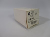 Allen-Bradley 800H-BR6D2 Red Non-Illuminated Push Button SER F 1N.C. ! NEW !