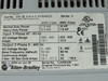 Allen-Bradley 20AD014A0AYNANC0 PowerFlex 70 AC Drive Series A 10HP 3Ph USED