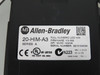 Allen-Bradley 20AD014A0AYNANC0 PowerFlex 70 AC Drive Series A 10HP 3Ph USED