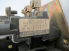 Allen-Bradley 709-AOD Series CC Size 0 Starter 120V@60Hz 110V@50Hz USED