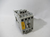 Allen-Bradley 100-C09ZJ01 Series A Contactor 24VDC USED