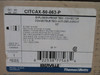 Iberville CITCAX-50-063-P Explosion Proof Teck Connector 1/2" ! NEW !