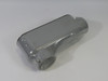 Generic LB-2 Conduit Body W/Cover 2" Size LB Type NWB