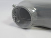 Generic LB-2 Conduit Body W/Cover 2" Size LB Type NWB