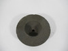 Norton 23A16-R5B-23 1204994 Flaring Cup Grinding Wheel 6”/4-3/4”x2”x5/8” ! NOP !