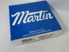 Martin 80BTB17 Sprocket 1/2"-2" Bore Range 17T 80 Chain 1"Pitch *SEALED* ! NEW !