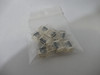 Fanuc A60L-0001-0290#5A Daito Mini Plug-In Fuse 5A 250VAC Lot of 10 ! NOP !