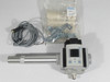 Festo 538418 MS6-SFE-F5-AGD-P2U-M12 Flow Sensor 15-30V C/W Accessories ! NEW !