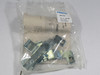 Festo 538418 MS6-SFE-F5-AGD-P2U-M12 Flow Sensor 15-30V C/W Accessories ! NEW !