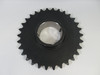 Martin 100BTB30 Roller Sprocket 15/16”-3"ID 30T 100 Chain 1-1/4" Pitch ! NOP !