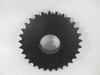 Martin 100BTB30 Roller Sprocket 15/16”-3"ID 30T 100 Chain *Shelf Ware*  NOP