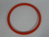 Macma 330300 Orange Lipped Nitrile Seal 330mmOD 300mmID 21mmW ! NOP !