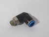 Festo 153048 QSL-1/8-8 Push-in L Fitting 10-Pack ! NOP !