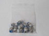 Festo 153003 QS-1/4-6 Push-in Fitting 10-Pack ! NOP !