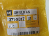 Caterpillar 371-8017 Shield Assembly *Some Dents* ! NWB !