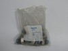 Festo 153160 QSS-10 Push-in Bulkhead Connector 10-Pack ! NWB !