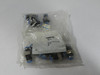 Festo 153159 QSS-8 Bulkhead Connector 10-Pack ! NWB !