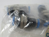 Festo 153159 QSS-8 Bulkhead Connector 10-Pack ! NWB !