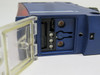 Telemecanique XUX0ARCTT16 Photoelectric Sensor MISSING CONTROL FACE PLATE USED