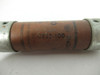 General Electric GE25-100 Enclosed Fuse 100A 250V USED