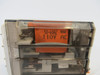 Finder 62.33.8.110.0040 Relay 110VAC 16A 11 Blade USED