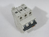 Merlin Gerin 24543 Type D C60N Circuit Breaker 32A 480/240VAC 3Pole USED