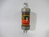 English Electric CIA-2 Open Hole Fuse 2A 600V USED