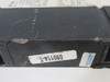 Cutler-Hammer FDB1020 Circuit Breaker C/W Lock 20A 347VAC SHELF WEAR USED