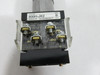 Allen-Bradley 800H-JK2A Ser. B 3-Pos Heavy Duty Selector Switch 1NO 1NC ! NEW !