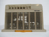 Omron S82K-10024 Power Supply 24VDC 4.2A Missing Screws USED