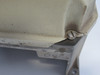 Allen-Bradley 1302-C001-AF AC Drive 1HP 575VAC 1.6A COVER HAS DAMAGE USED