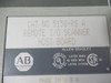 Allen-Bradley 5150-RS Remote I/O Scanned Host Board C/W Daughter Board USED