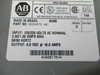 Allen-Bradley 1771-P7 AC Power Supply SER D REV C01 96264672-A01 5VDC USED