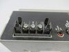 Allen-Bradley 1771-P7 AC Power Supply SER D REV C01 MISSING WIRE COVER USED