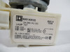 Square D 9001-SKP35G9 Pilot Light 24-28VAC/DC Green USED