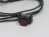 Balluff BOS11K-PA-PR10-02 BOS012Z Photoelectric Sensor Range 0-6.5m 10-30VDC ! NOP !