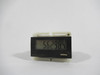 Omron H7ET-NFV-B Time Counter 7-Digit 24-240V 50/60Hz USED