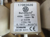 Bussmann 170M3620 Fuse 450A 660V 6-Pack ! NEW !