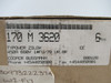 Bussmann 170M3620 Fuse 450A 660V 6-Pack ! NEW !