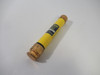 Low-Peak LPS-RK-25SP Time Delay Fuse 25A 600VAC USED