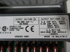 Allen-Bradley 1746-OA16 Series D Output Module 85-265AC 50/60Hz NO TERMINAL USED