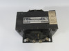 Hammond HM9P Transformer 750VA Pri. 600V Sec. 120/240V 60Hz 1Ph USED