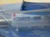 SMC NCDME075-0200 Pneumatic Cylinder 250 psi 3/4" Bore 2" Stroke ! NWB !