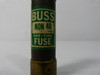 Bussmann NON-40 One Time Fuse 40A 250V USED