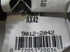 Gates AX42 9012-2042 Tri-Power Heavy Duty V-Belt 44.10"L .48"W .35"T ! NEW !