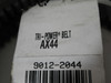 Gates AX44 9012-2044 Tri-Power Heavy Duty V-Belt 46.10"L .48"W .35"T ! NEW !