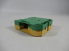 Allen-Bradley 1492-JG120 Grounding Terminal Yellow/Green 95mm2 ! NOP !